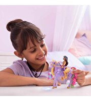 Unicorn Academy Sophia ve Li̇ght Magi̇c Wildstar