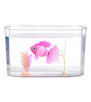 Little Live Pets Yüzen Balıklar S3 Akvaryum Seti
