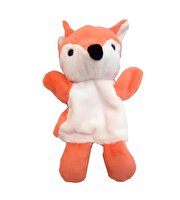 El Kuklası Tilki 25 Cm