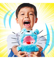 ScreamerZ Sesli Peluş Geveze Ayı
