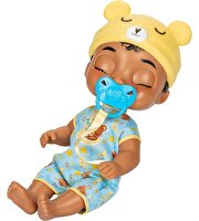 Baby Alive Lil Dreamer Snoozer Bear Sleepy Bebek F9967