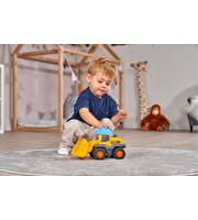 Dickie ABC Volvo Kazı Aracı