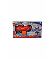 Fire Storm Yarı Otomatik Dart Atan Tabanca 7037A