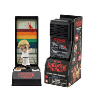 Stranger Things Walkie Talkie Kapsül Sürpriz Figür