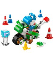 LEGO SUPER MARIO 72031 MARİO KART? ? YOSHİ BİKE V29