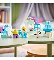 LEGO Duplo Disney Elsa ve Olaf ile Karlar Ülkesi Yaratıcı Kutusu 10462