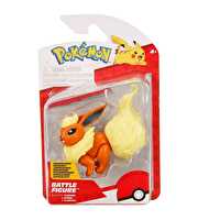Pokemon Battle Fi̇gürler Flareon