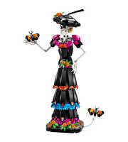LEGO Ideas La Catrina 21372