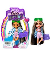 Barbie Extra Mini Bebekler HGP62