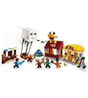 LEGO Minecraft Hortlak Balon Köy Saldırısı 21273