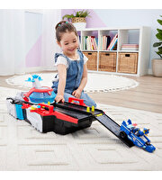 Paw Patrol Film 2 The Movie Uçak Gemisi Karargahı