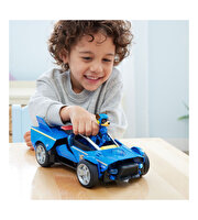 Paw Patrol Film 2 Mighty Movie Chase Deluxe Dönüşen Kruvazör