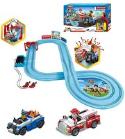 Paw Patrol - Speed Challange Yarış Pisti