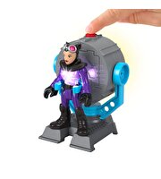 Imaginext Dc Super Friends Bat Tech Bat Signal Figür Seti HFD47
