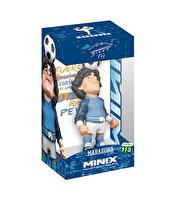 Minix Life is Life Warm Up With Shoelaces Maradona 20768