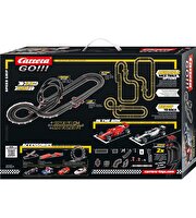 Formula 1 - Speed Challange Yarış Pisti