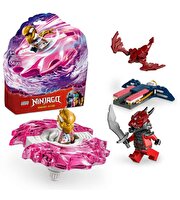 LEGO NINJAGO Sora’nın Ejderha Spinjitzu Topacı 71824
