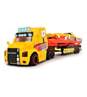Dickie Toys Deniz Yarış Kamyonu