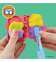 Baby Alive Bebeğimle Yaz Eğlencesi Kumral F1681