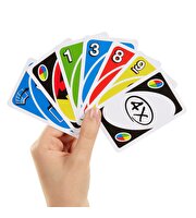 Uno Extreme Kartlar GXY75