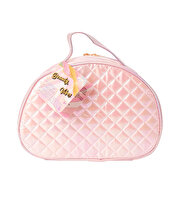 Hot Focus Sparkle Rainbow Taşınabilir Kozmetik Seti