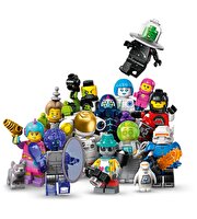 LEGO Mini Figür Seri 26 Uzay 71046