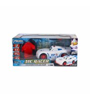 Kumandalı Mc Racer Polis Arabası