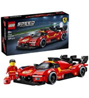 LEGO Speed Champions Ferrari 499P 77261