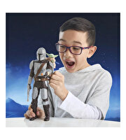 Star Wars The Mandalorian ve Grogu Ödül Avcısı G2842
