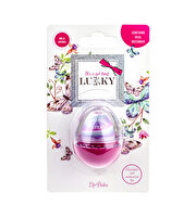 Lukky Dudak Balm Ahududu Şerbeti