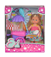 Evi Love Popcorn Fun