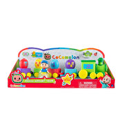 Cocomelon Müzikli Alfabe Treni