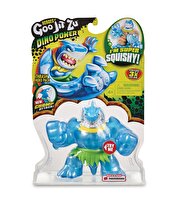 Goojitzu Tekli Figür S3 Dinopower Thrash