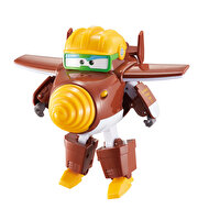 Harika Kanatlar Dönüşen Todd