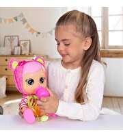 Sesli ve Işıklı Cry Babies Günlük Bakım Sam Bebek 928664