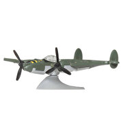 Matchbox Gökyüzü Araçları P-38 Lightning JJW30