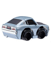 CarTuned JDM Seri 1 Arabalar 76 Toyota Celica Gri