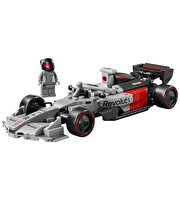 LEGO Speed Champions Audi Revolut F1 Team R26 Yarış Arabası 77259