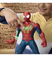 Brand New Day Spider-Man Aksiyon Figürü G3408