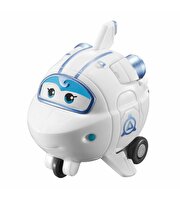 Harika Kanatlar Astra ve Ay Aracı