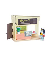 Bluey Meyve Suyu Barı Mini Oyun Seti