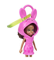 Polly Pocket ve Maceraları Ana Karakter Bebeği JKC63
