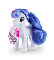 Sparkle Girlz Bebek Unicorn 100369 Mavi Saçlı Beyaz Unicorn