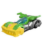 Blokees Transformers C03 Wreck'N Rule 2 Sürpriz Model Kit