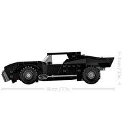 LEGO DC Batman: Batman Batmobile 76332