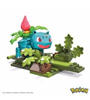 Mega Construx Pokemon Power Pack Ivysaur HGC20