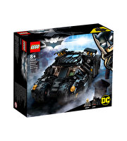 LEGO Batmobile Tumbler: Scarecrow Karşılaşması 76239