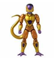 Dragon Ball Super Saiyan Blue Goku vs Golden Frieza Mücadele Paketi
