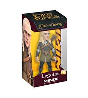 Minix Legolas Koleksiyon Figürü 20416