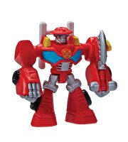 Rescue Bots Hareketli Figür